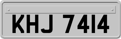 KHJ7414