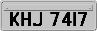 KHJ7417