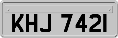 KHJ7421