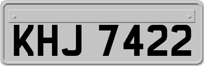 KHJ7422
