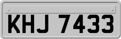 KHJ7433