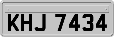 KHJ7434