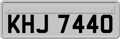 KHJ7440