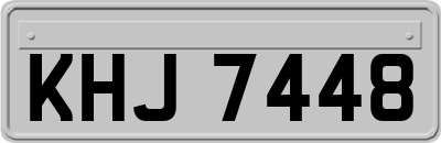 KHJ7448