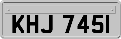 KHJ7451