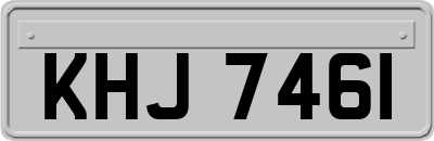 KHJ7461