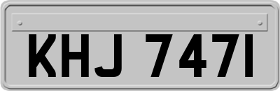 KHJ7471