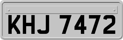 KHJ7472