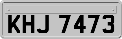 KHJ7473