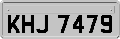 KHJ7479