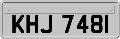 KHJ7481