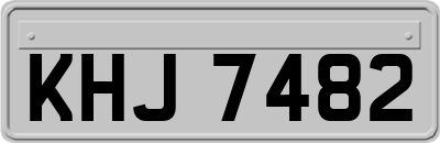 KHJ7482