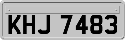 KHJ7483