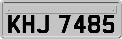 KHJ7485