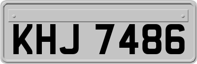 KHJ7486