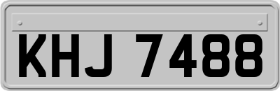 KHJ7488