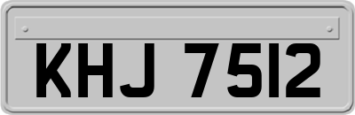 KHJ7512