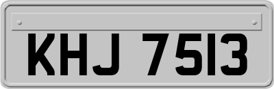 KHJ7513