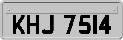 KHJ7514