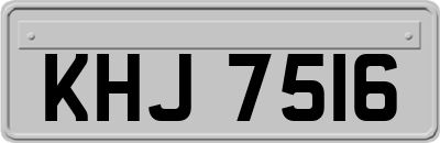 KHJ7516