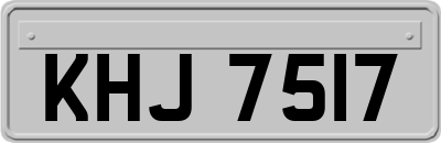 KHJ7517