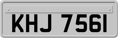 KHJ7561