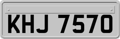 KHJ7570