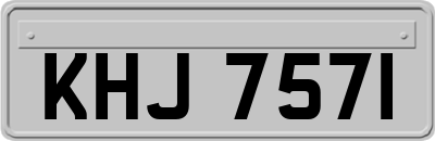 KHJ7571