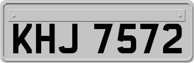 KHJ7572