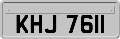 KHJ7611