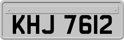 KHJ7612