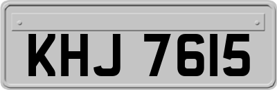 KHJ7615