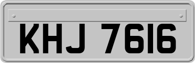 KHJ7616