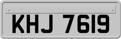 KHJ7619