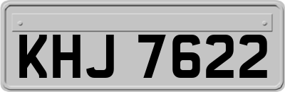 KHJ7622