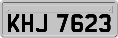 KHJ7623