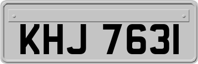 KHJ7631