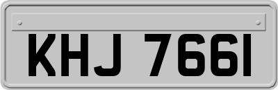 KHJ7661