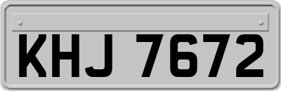 KHJ7672