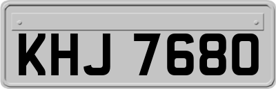 KHJ7680