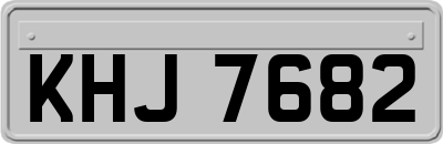 KHJ7682