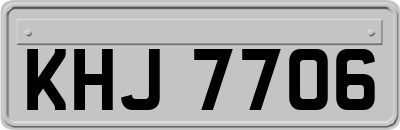 KHJ7706