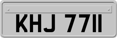 KHJ7711