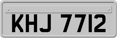 KHJ7712