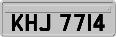 KHJ7714