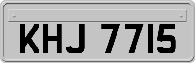 KHJ7715