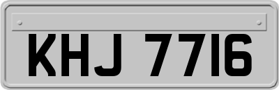 KHJ7716