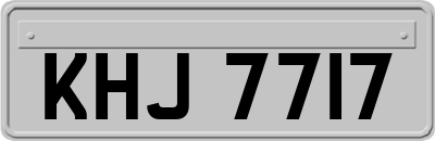 KHJ7717