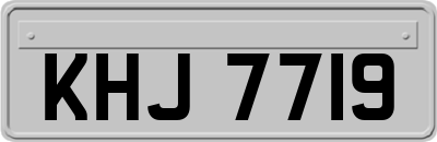KHJ7719