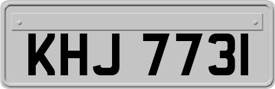 KHJ7731